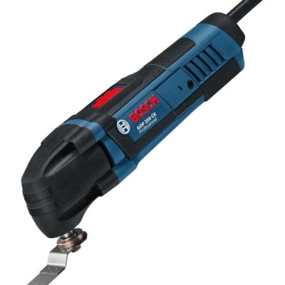Multi-cutter Bosch GOP 250 CE