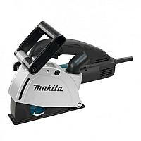 Drážkovacia fréza Makita SG 1251 J