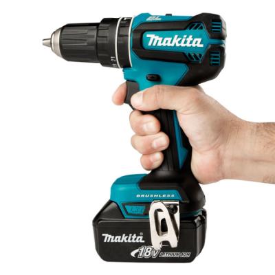 Aku. skrutkovač Makita DHP 485 - 18V