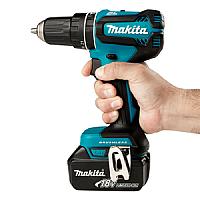 Aku. skrutkovač Makita DHP 485 - 18V