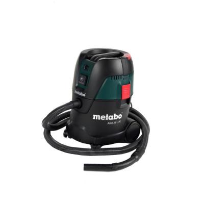 Priemyselný vysávač METABO ASA 25 L PC
