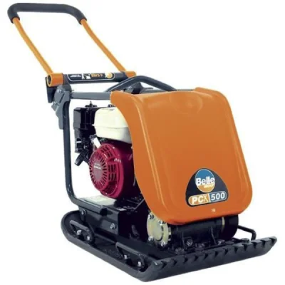 Vibračná doska Belle PCX 500, 90kg