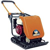 Vibračná doska Belle PCX 500, 90kg