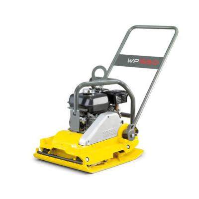 Vibračná doska Wacker Neuson WP 1550, 80kg