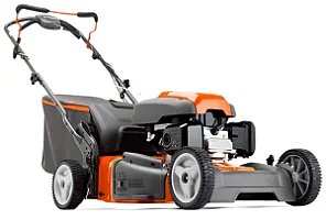 Benzínová kosačka Husqvarna LC 356 V