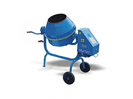 Stavebná miešačka 160l/230V