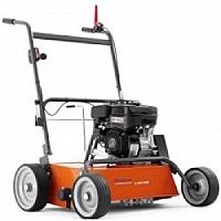 Vertikutátor Husqvarna S500 PRO