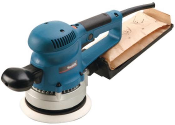 Excentrická brúska Makita BO6030