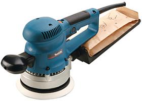 Excentrická brúska Makita BO6030