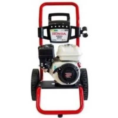 Vysokotlaký čistič – Waspper W2900HA