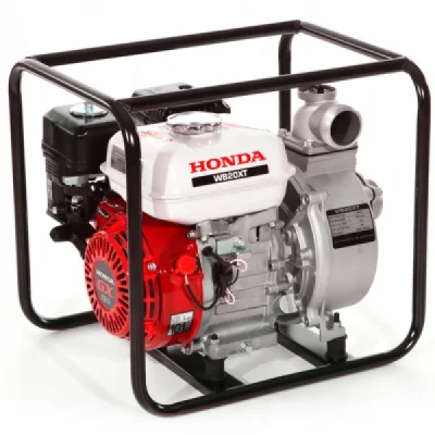 Benzínové čerpadlo na vodu Honda WB20XT