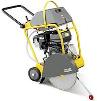 Benzínová rezačka špár Wacker Neuson BFS 940