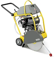 Benzínová rezačka špár Wacker Neuson BFS 940