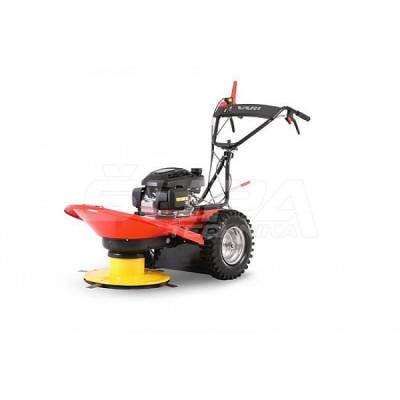 Bubnová kosačka Vari TDR620