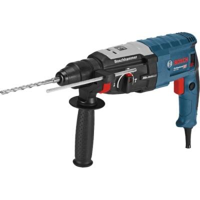 Príklepová vŕtačka Bosch GBH 2-28
