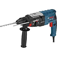 Príklepová vŕtačka Bosch GBH 2-28